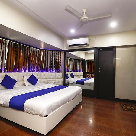Hotel Kings Palace مومباي المظهر الخارجي الصورة