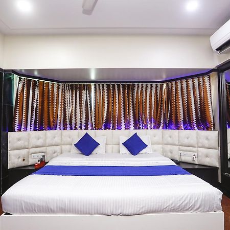 Hotel Kings Palace مومباي المظهر الخارجي الصورة