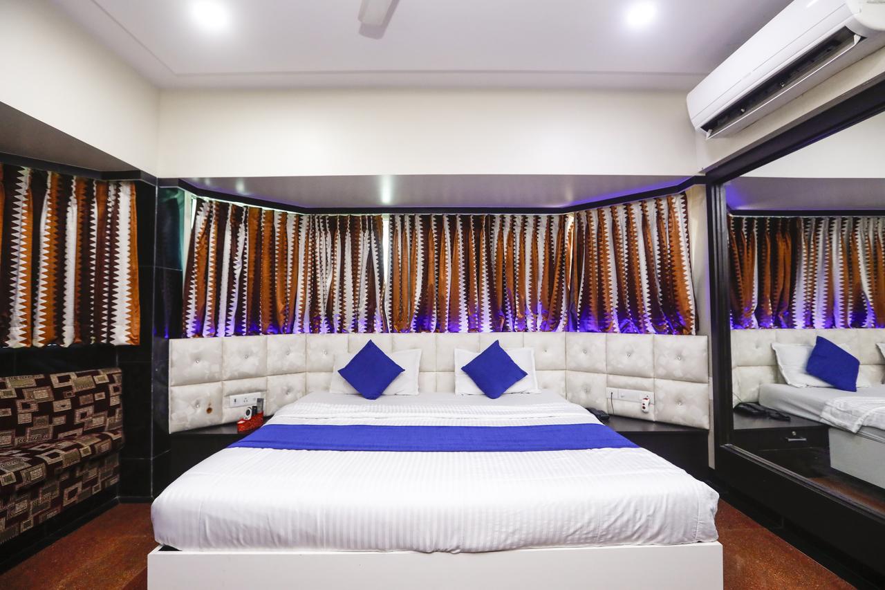 Hotel Kings Palace مومباي المظهر الخارجي الصورة