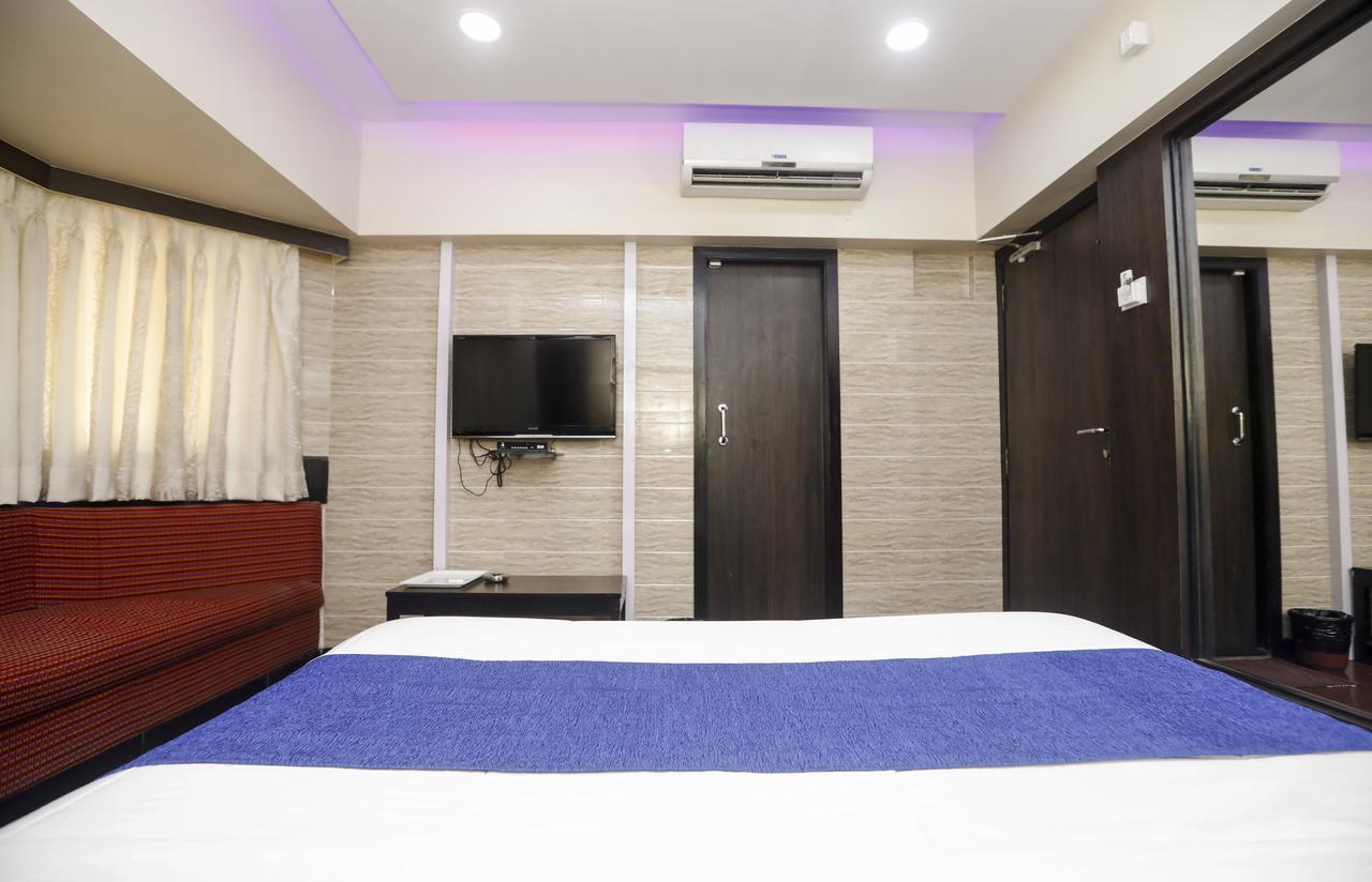 Hotel Kings Palace مومباي المظهر الخارجي الصورة