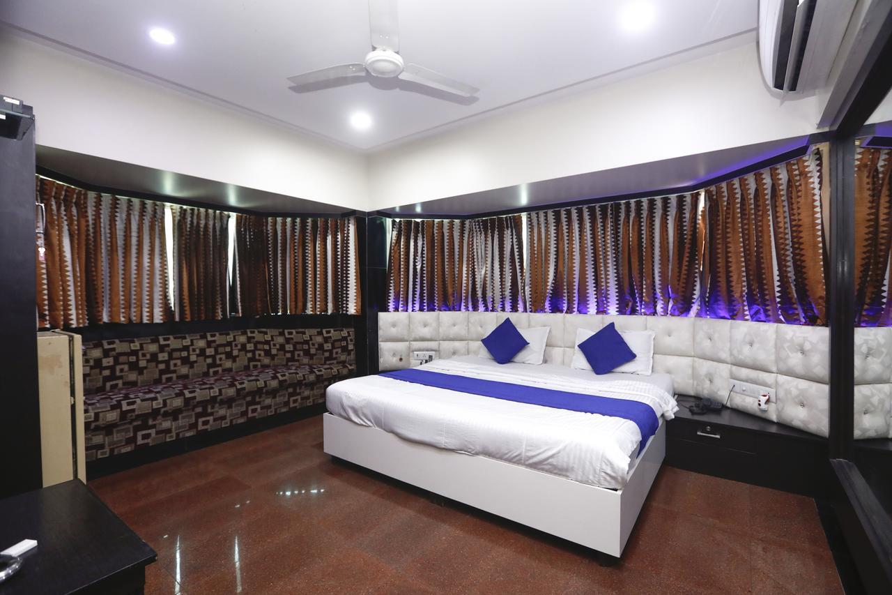 Hotel Kings Palace مومباي المظهر الخارجي الصورة