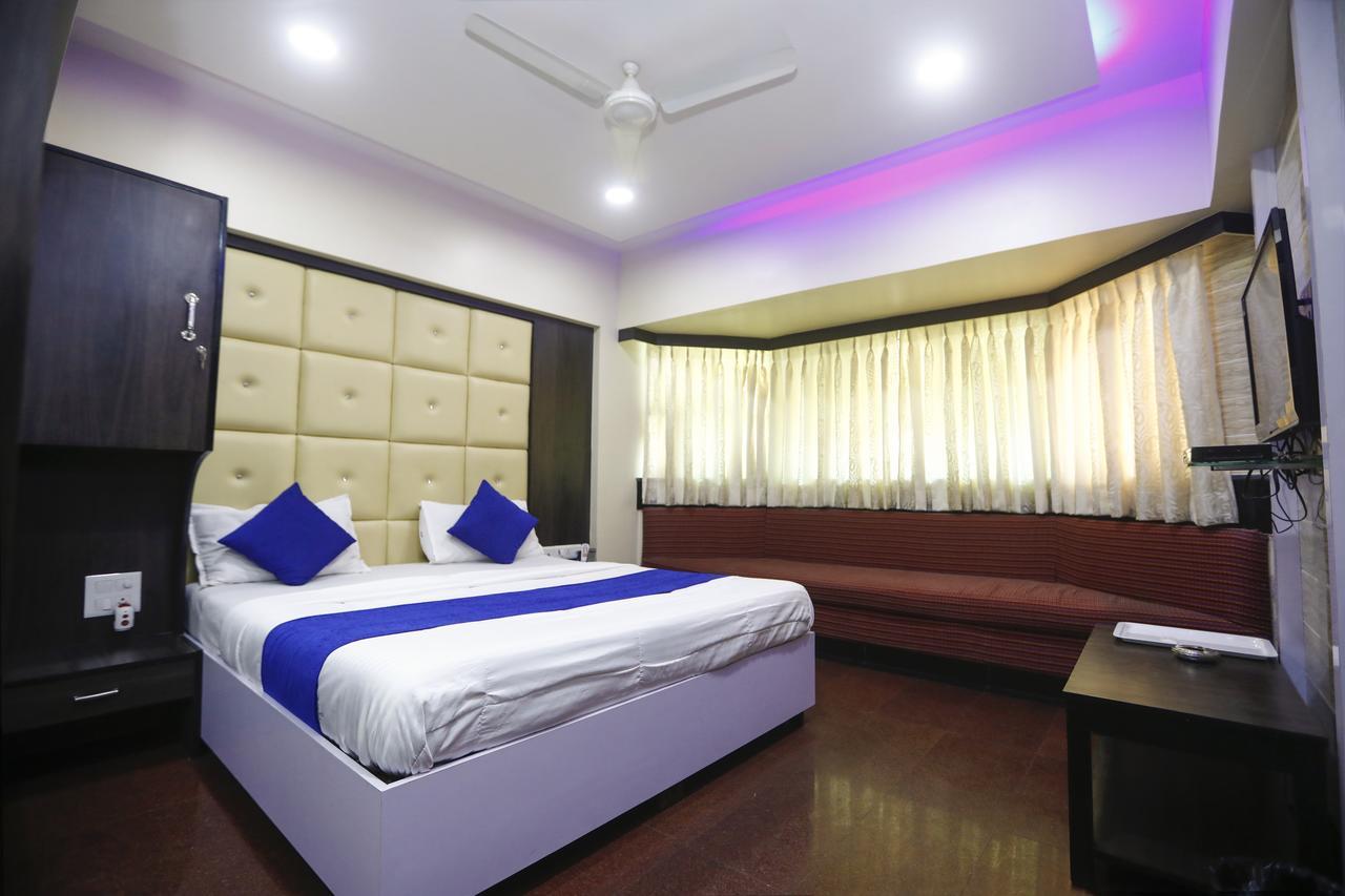Hotel Kings Palace مومباي المظهر الخارجي الصورة
