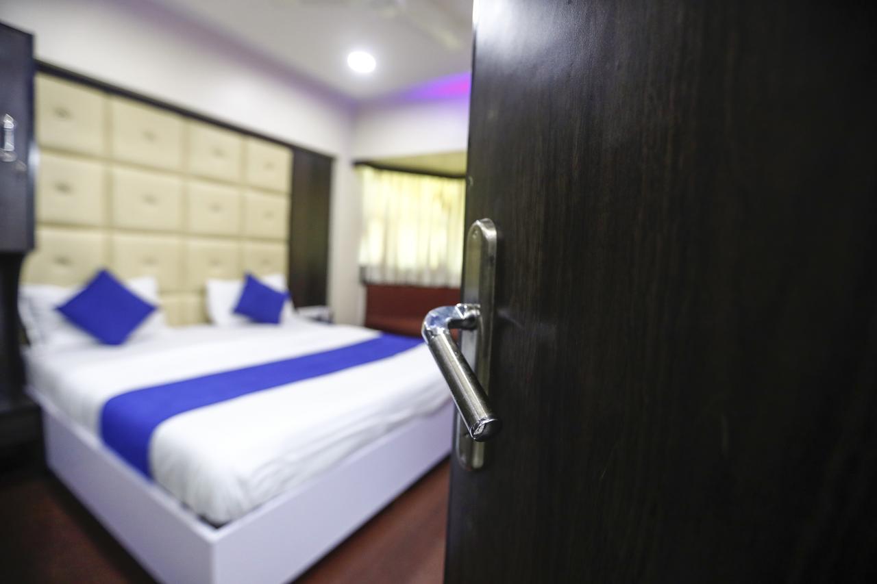 Hotel Kings Palace مومباي المظهر الخارجي الصورة